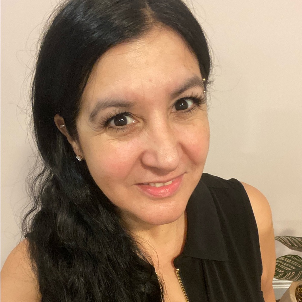 Meet your Posher, Sharon